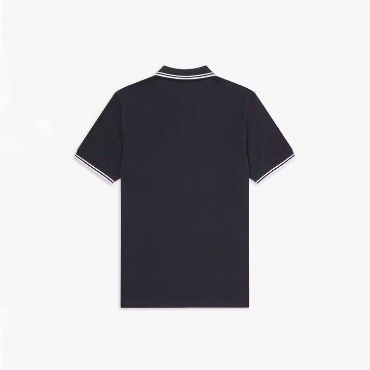 【残り一点】Twin Tipped Fred Perry Shirt