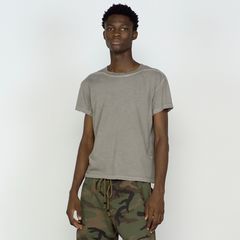 【残り一点】Panneld Half Sleeve T-Shirt