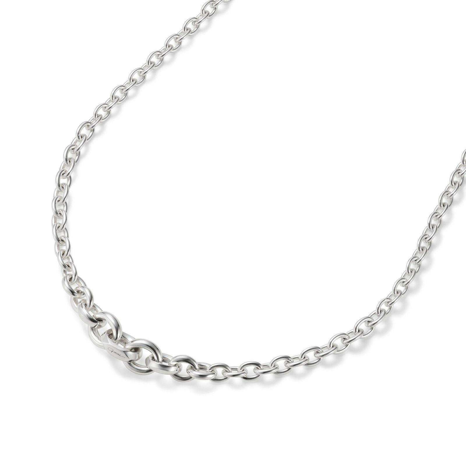 【お取り寄せ注文可能】Rhythm Chain(SILVER)