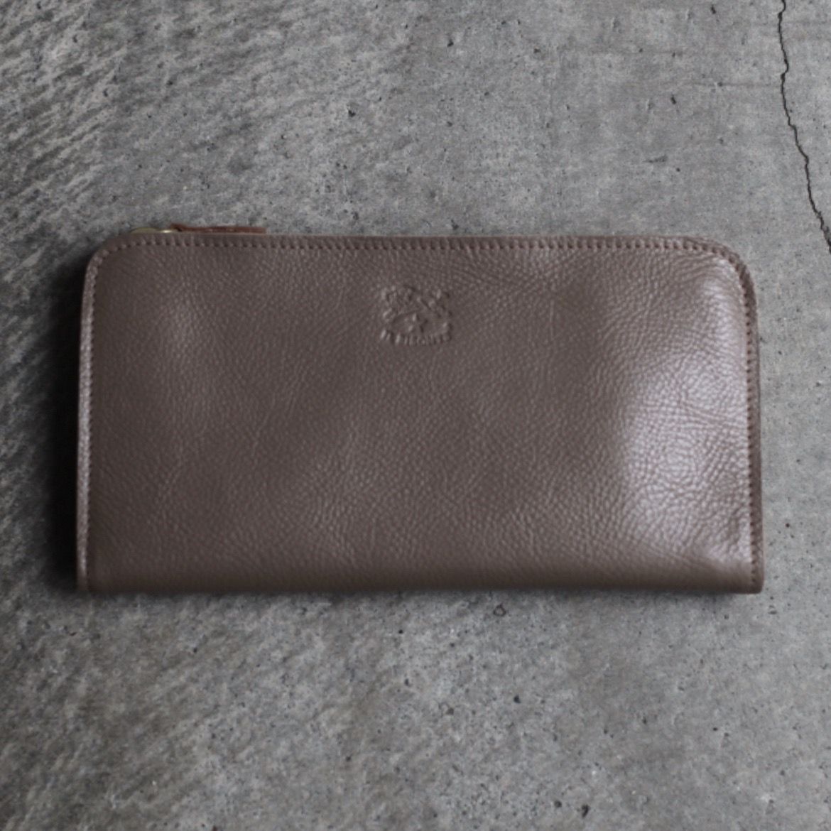 【残り一点】ロングウォレット