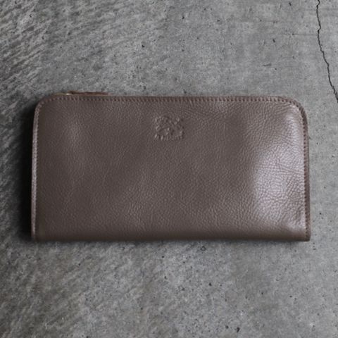 【残り一点】ロングウォレット