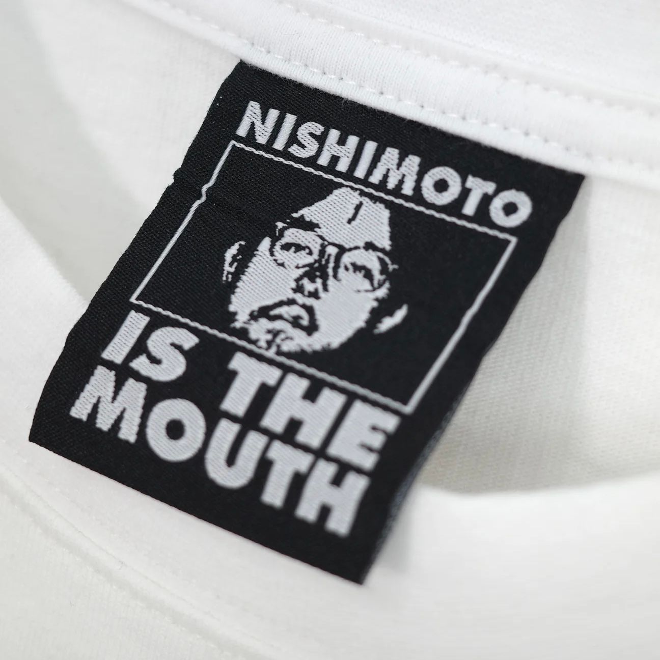 【残り一点】Sweat Shirts