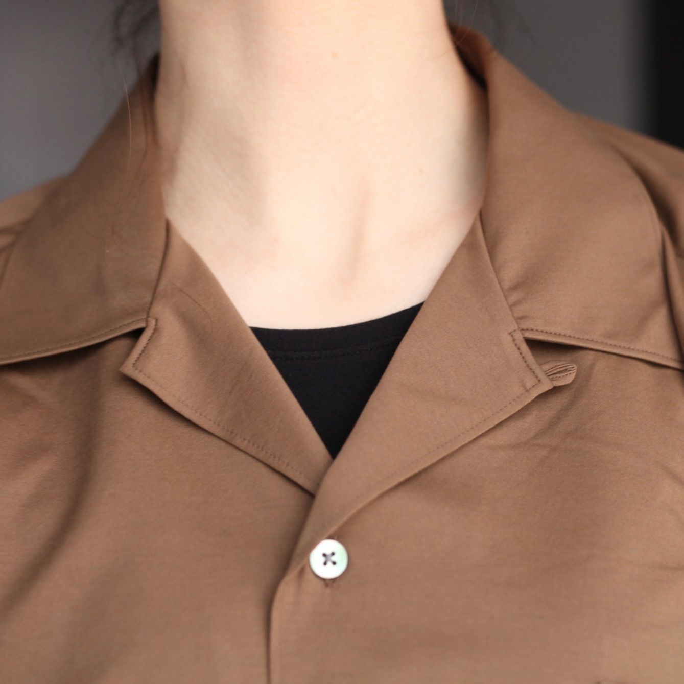 【残り一点】46G Ether Shirt