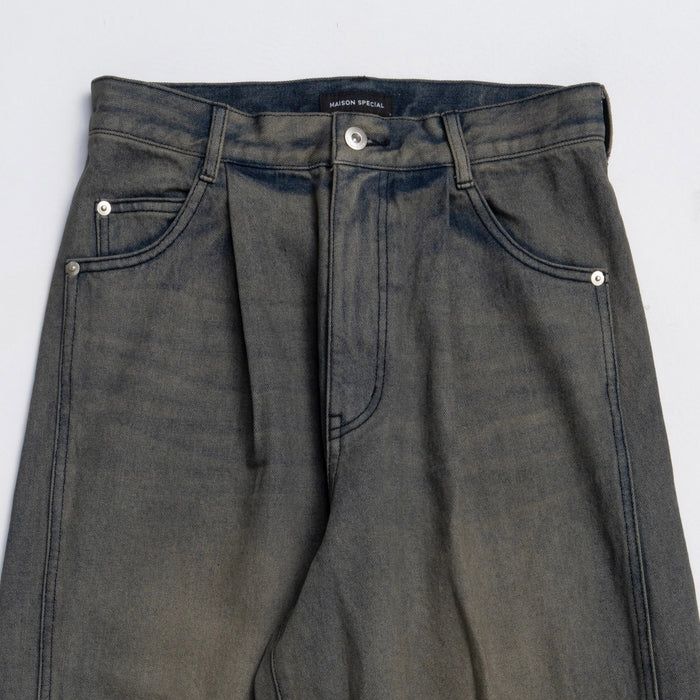 【残り一点】2way Wide Cocoon Pants