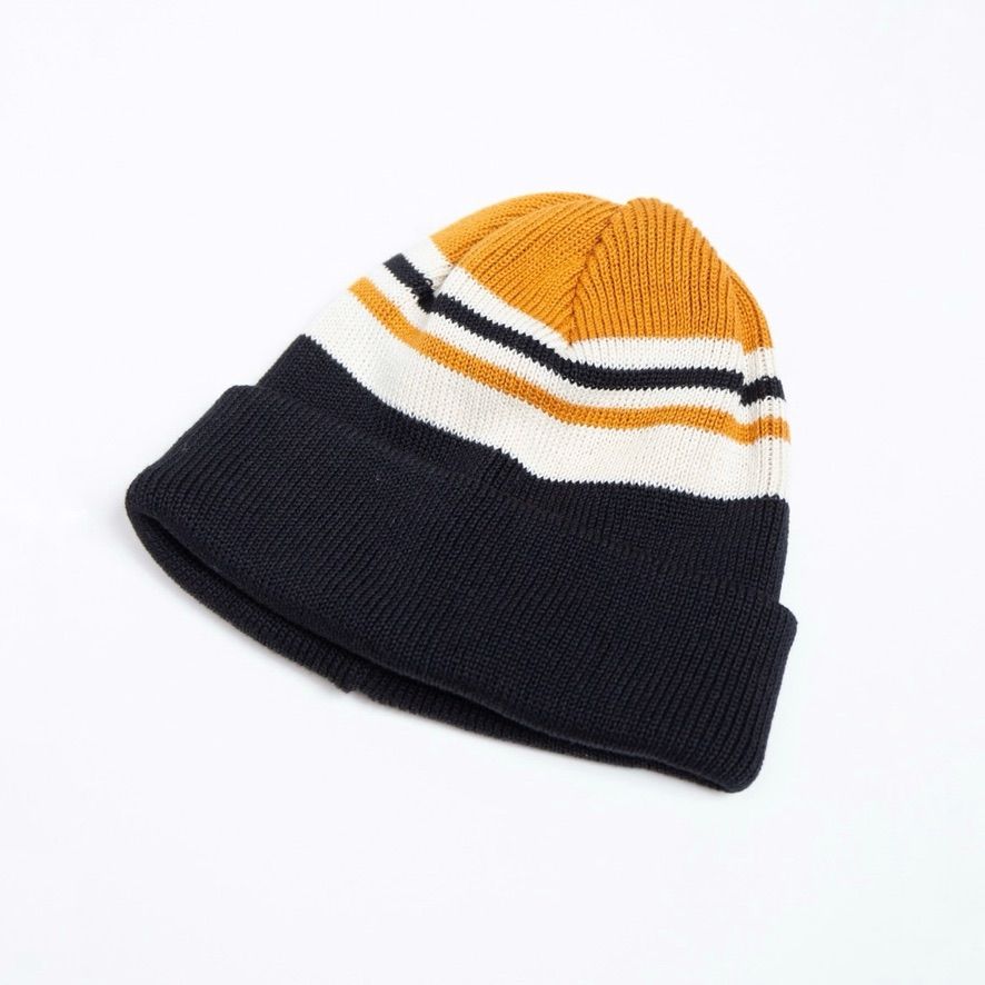 【残り一点】Reversible Short Beanie