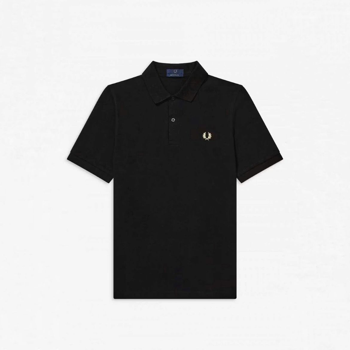 【残り一点】The Fred Perry Shirt