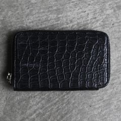 【残りわずか】Cristy Smart Mid WLT.5(BRIDLE CROCO)