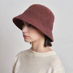 【残り一点】Purslane Hat
