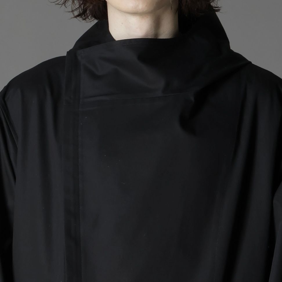 【残り一点】Double Hoodie