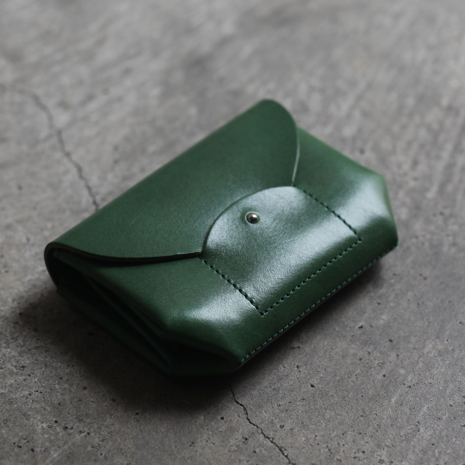 irose - 【残り一点】Ric-Rac Mini Wallet | ACRMTSM ONLINE STORE