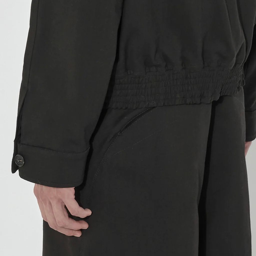 【残り一点】Thera Jacket