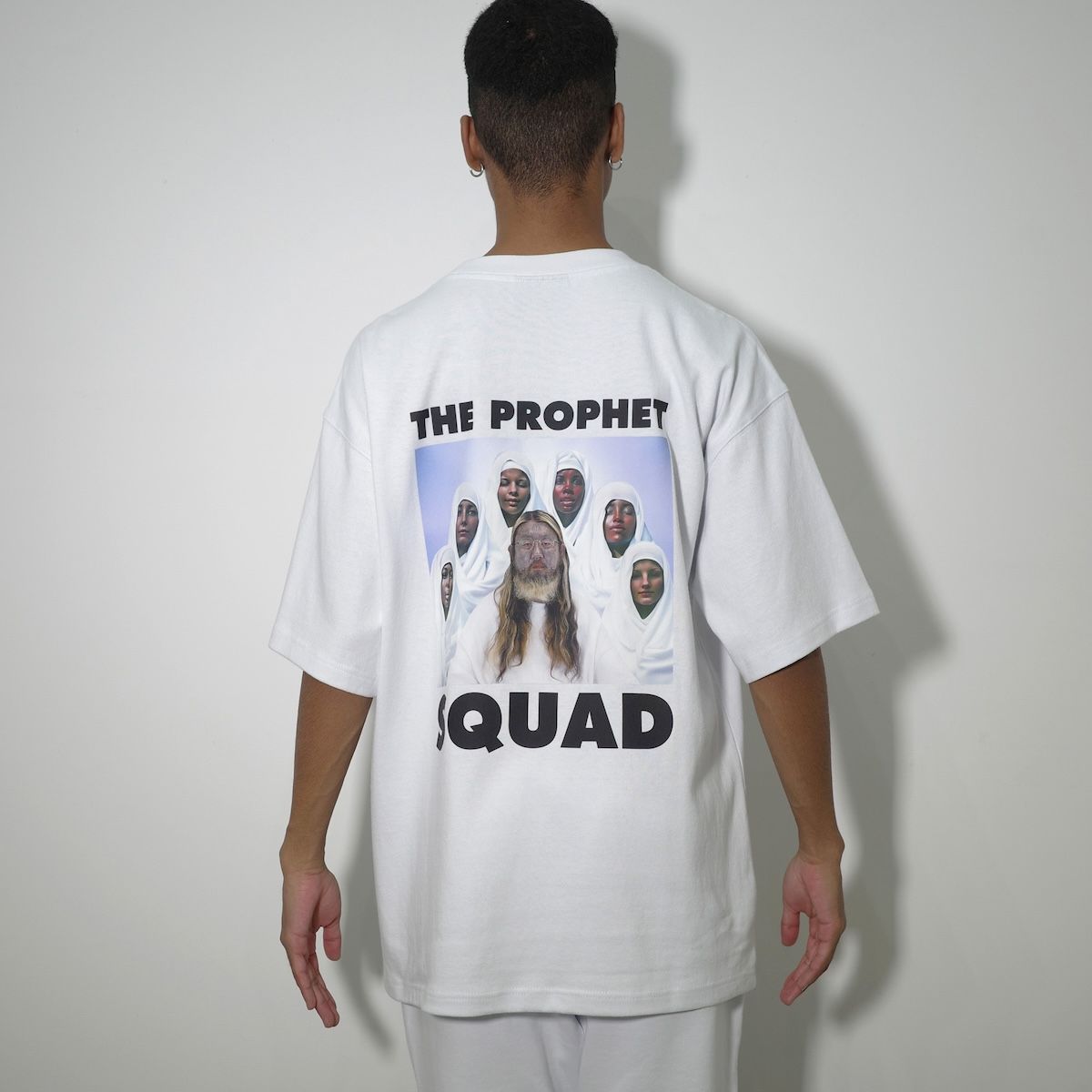 【残り一点】S/S Tee