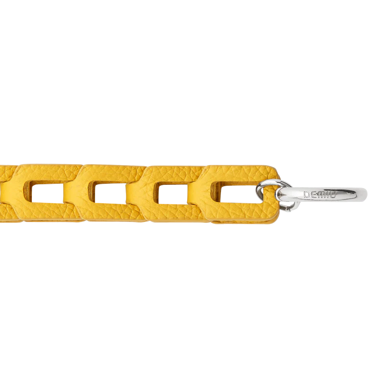 【残り一点】Hand Strap Rectangle(SAFFLON)