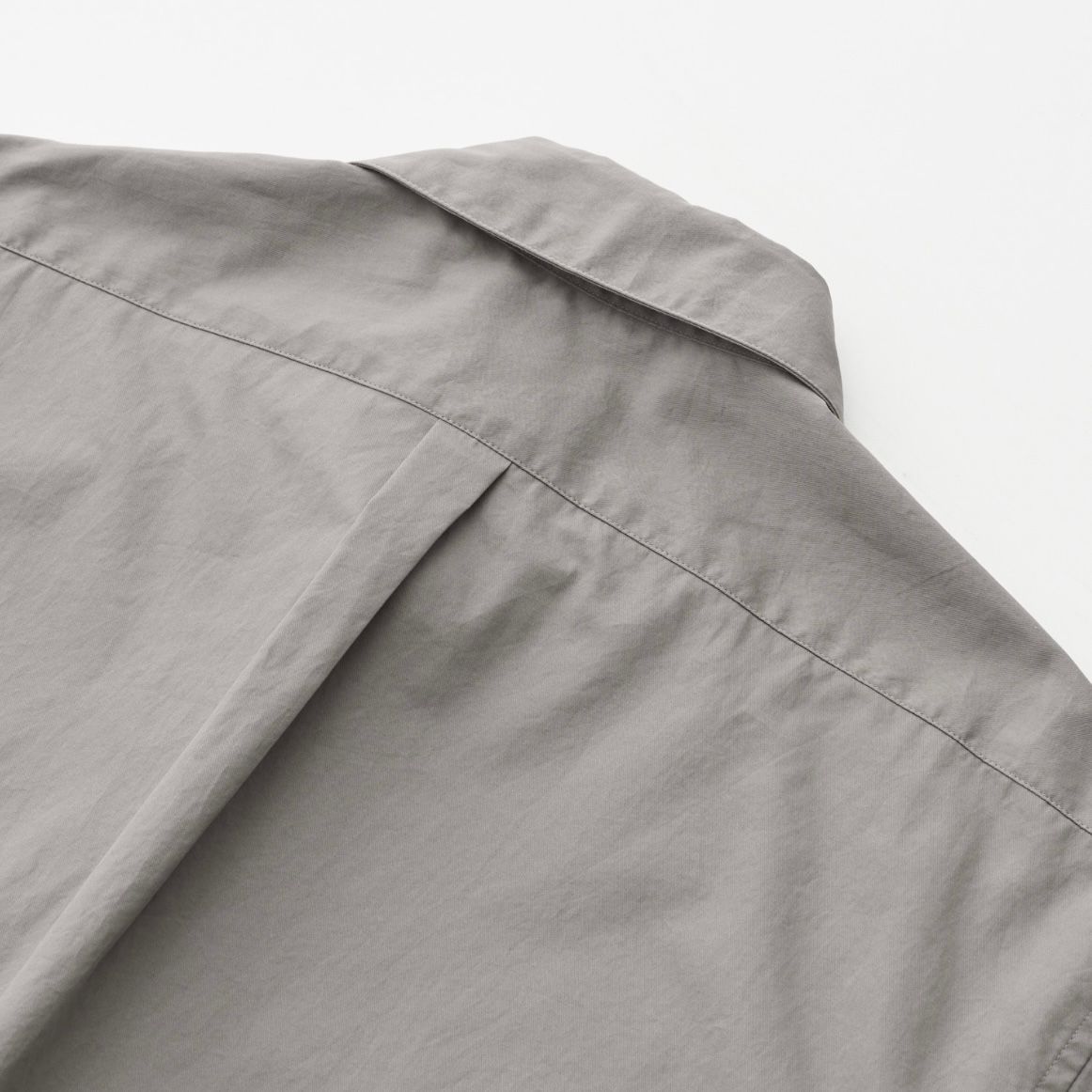 【残り一点】Bold Garment Shirt