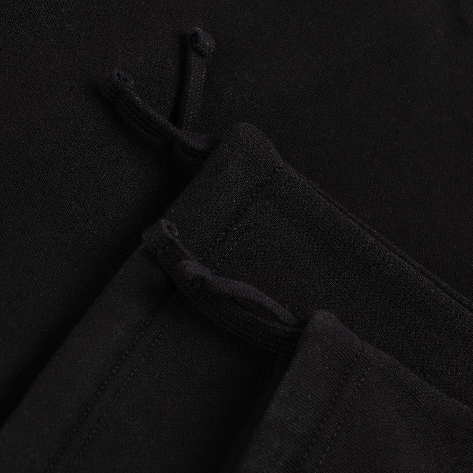 【残り一点】Cursive Small Logo Sweatpants
