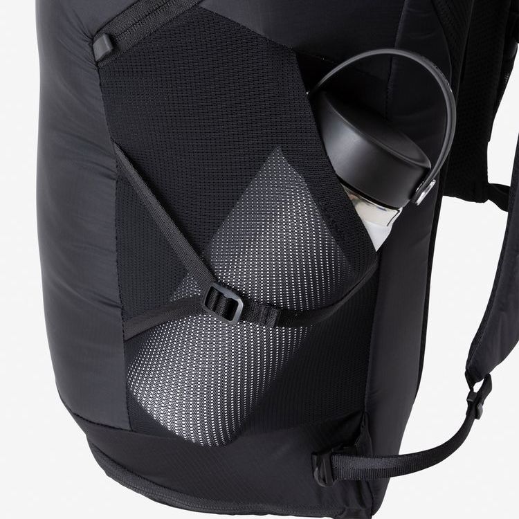 【残り一点】One Mile 22