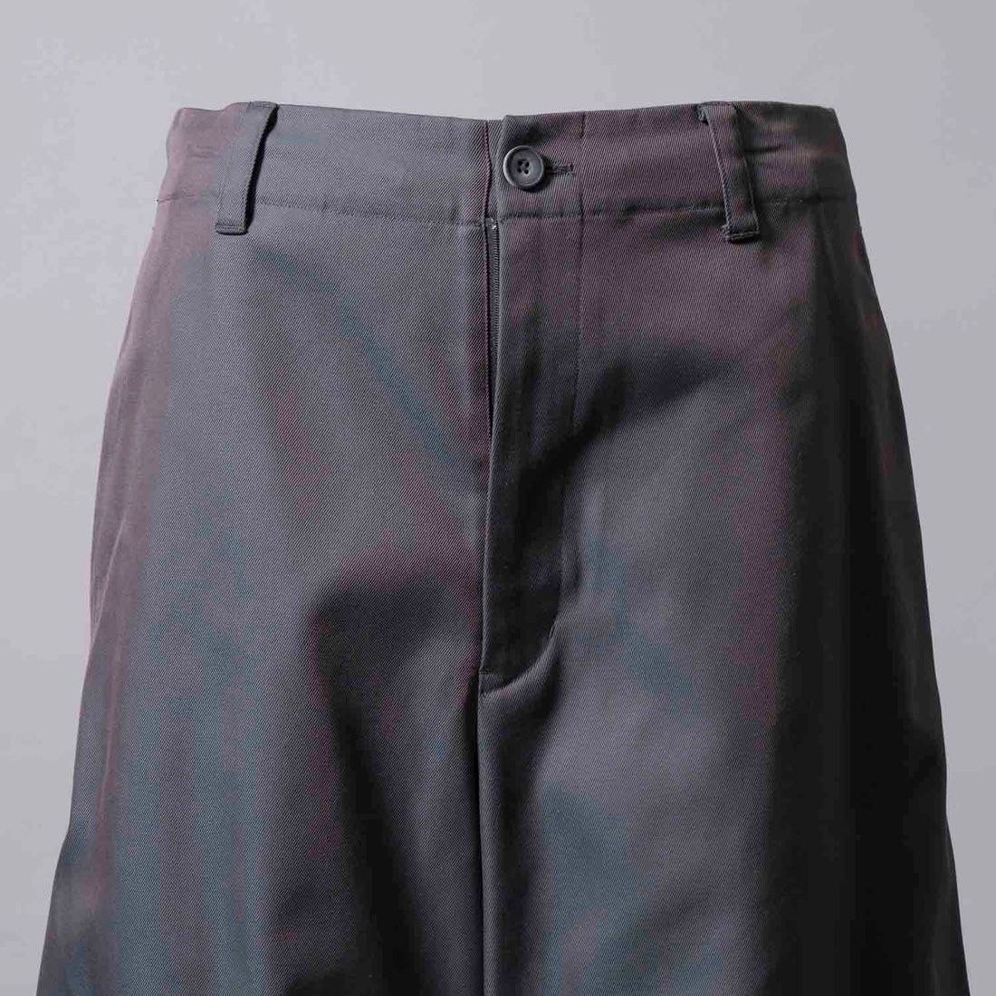 【残り一点】120/2/2 Suvin Cotton No Tuck Buggy Pants