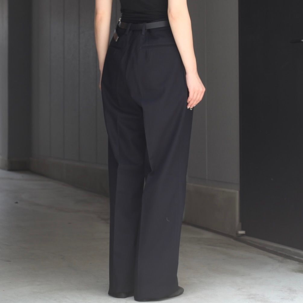 【残りわずか】Cotton Twill Wide