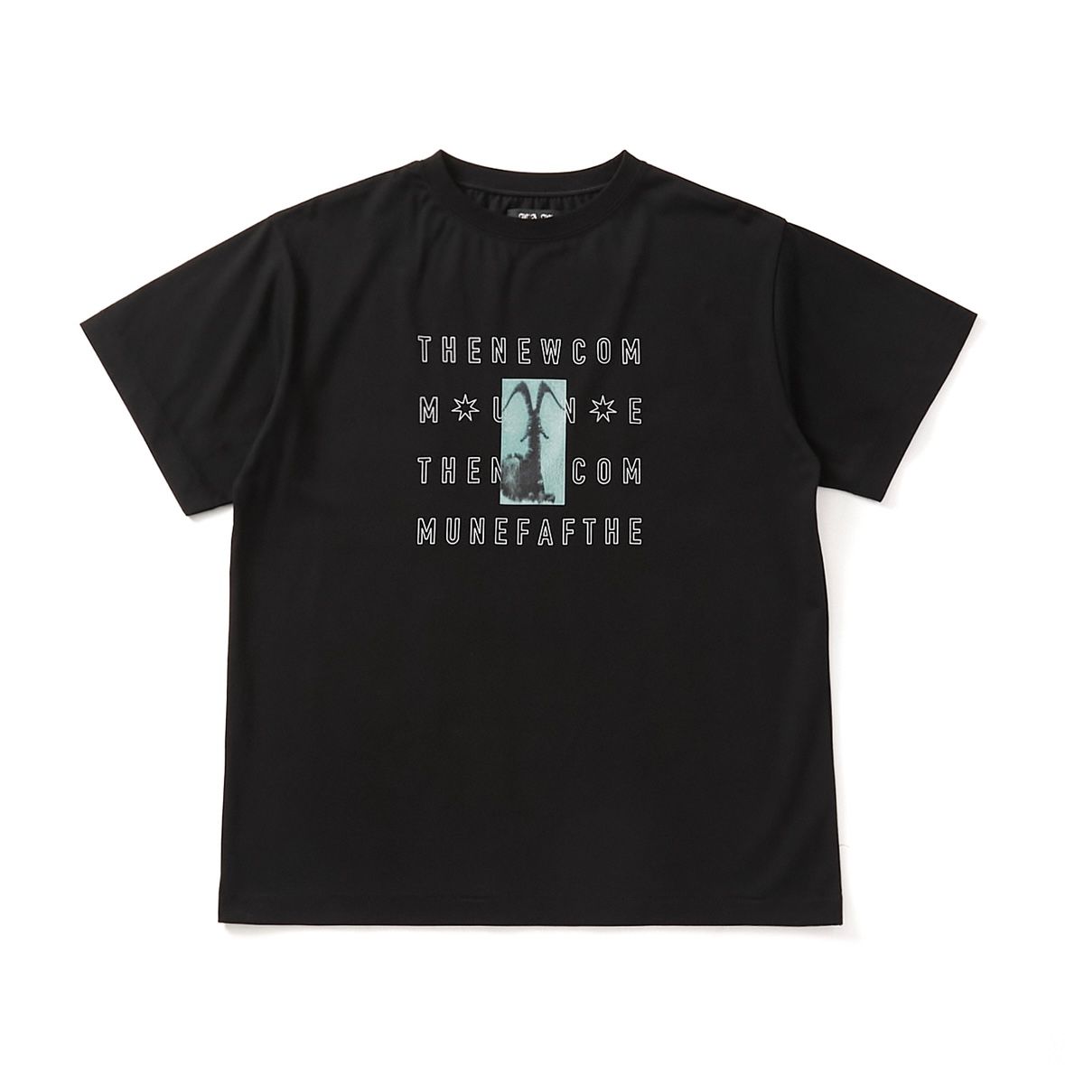 【残り一点】Goat Tee