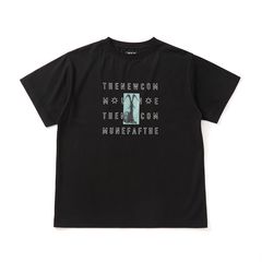 【残り一点】Goat Tee