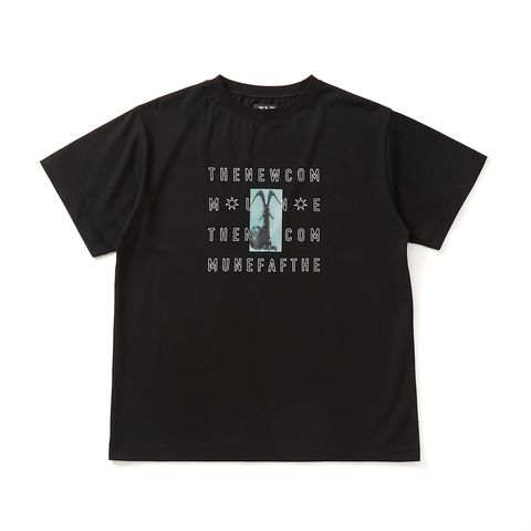 【残り一点】Goat Tee