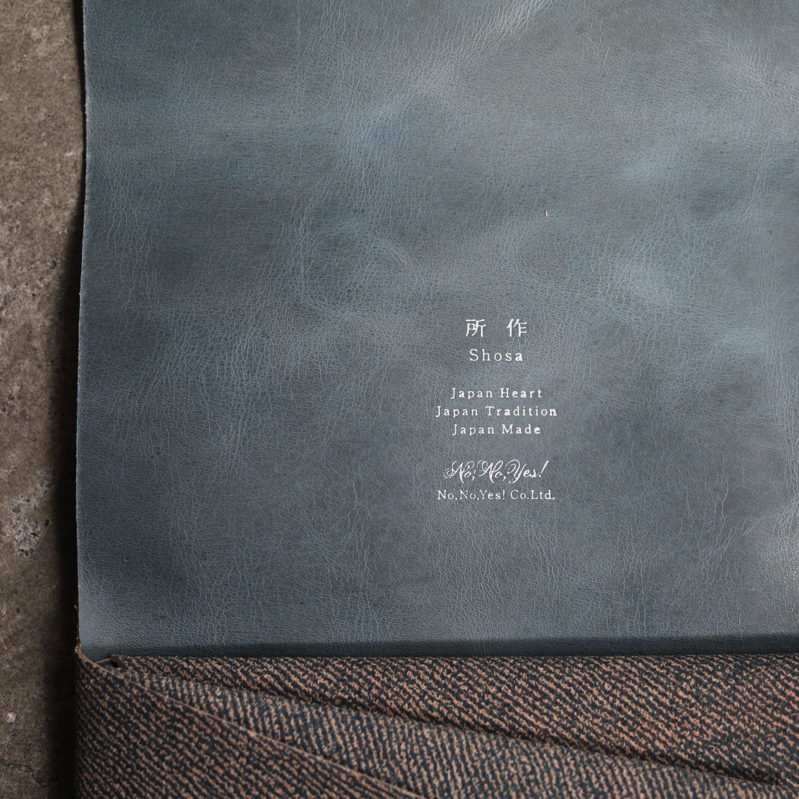 【残り一点】ロングウォレット