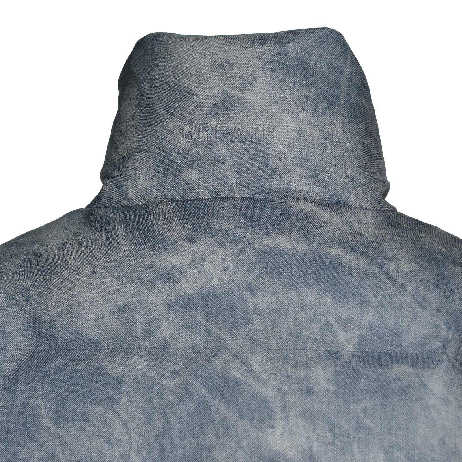 【残り一点】Marble Down Jacket