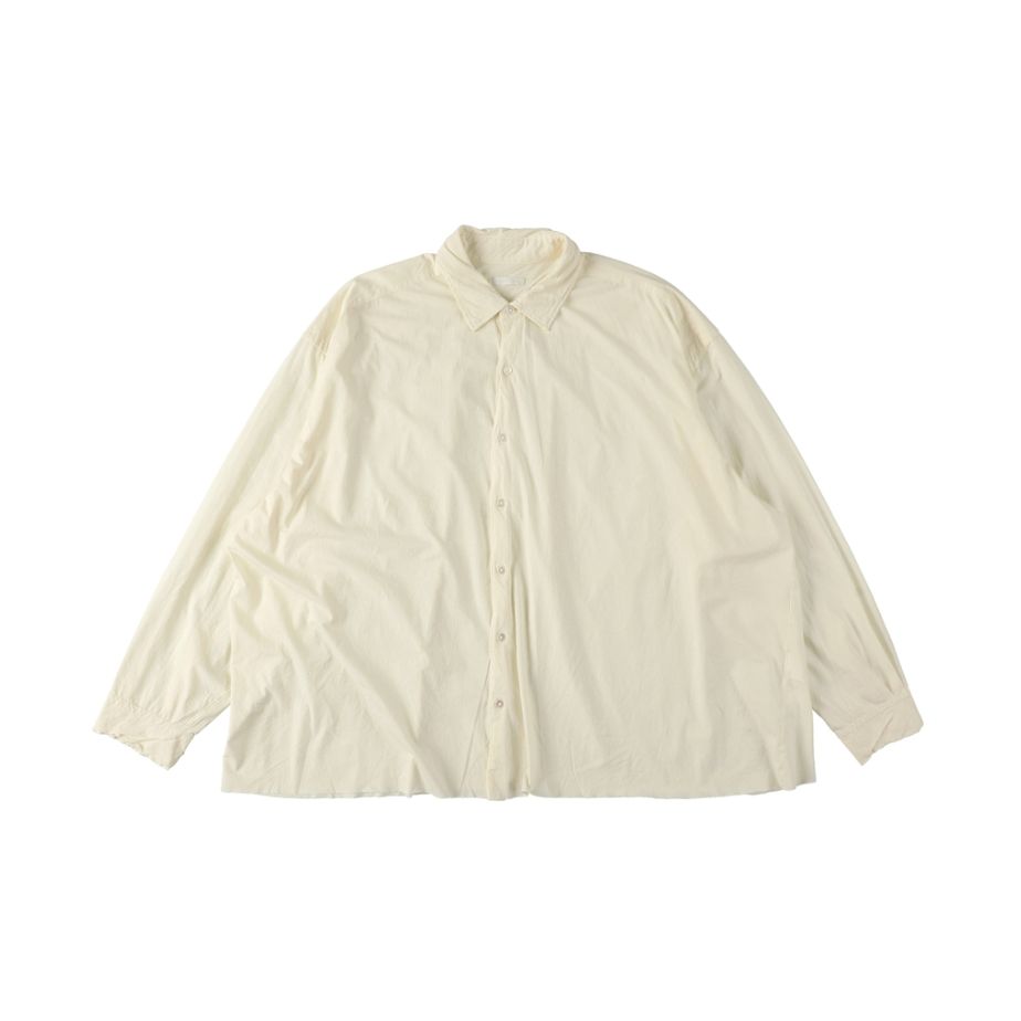【残り一点】46G Artisan Shirt