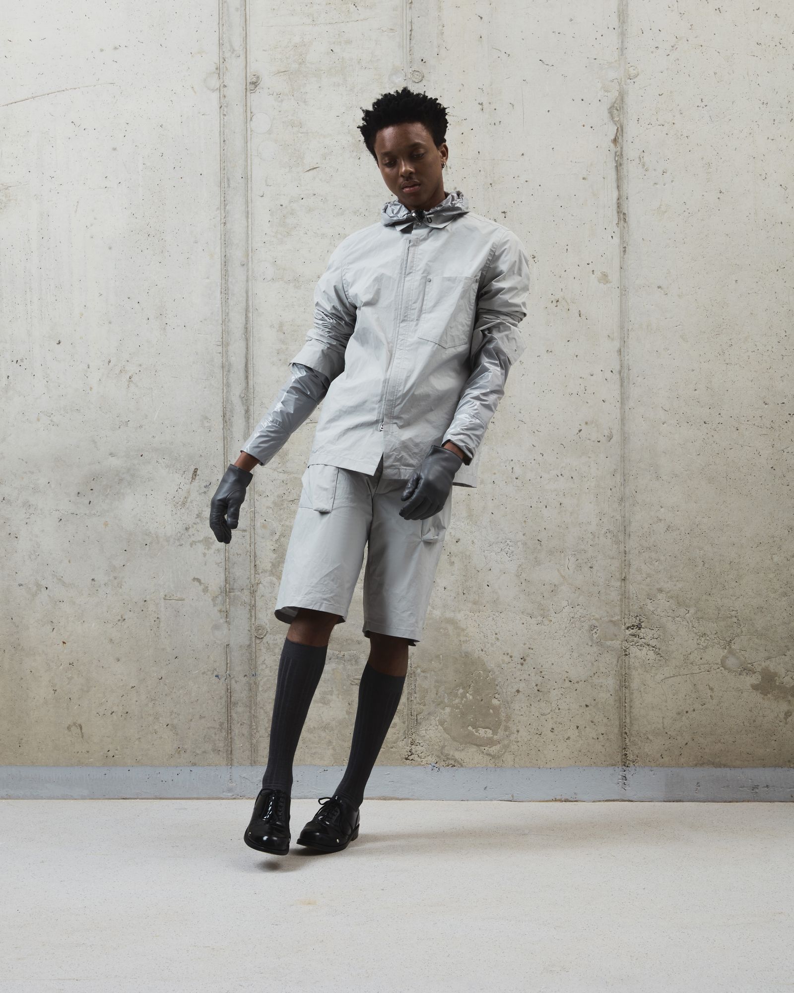 Omar Afridi 2024SS コレクション | ACRMTSM ONLINE STORE Omar Afridi 2024SS コレクション | ACRMTSM ONLINE STORE