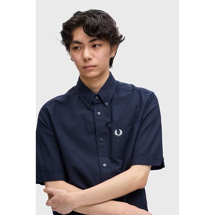 【残り一点】Oxford Shirt