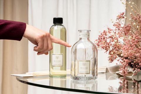 【DR.VRANJES】ディフューザーリフィルはお使いいただいていますか？
