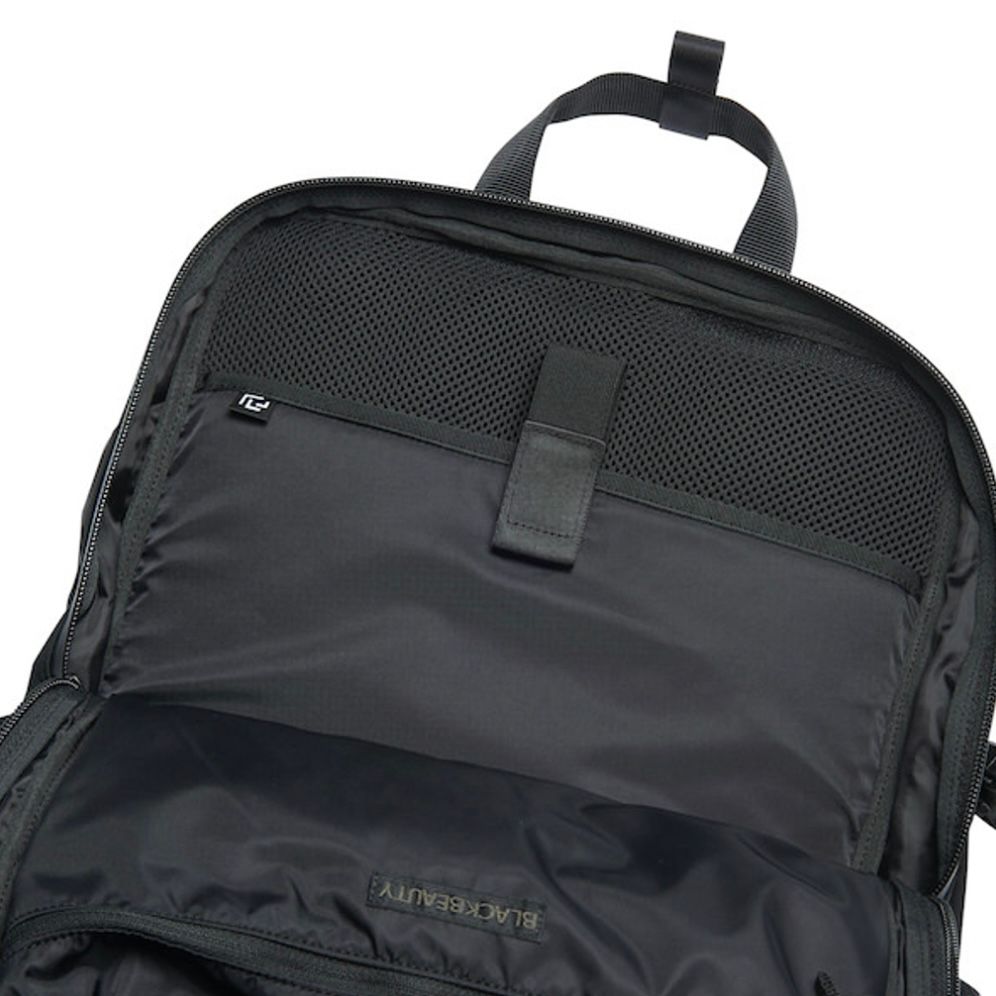 【再販売通知受付可能】Laptop Daypack