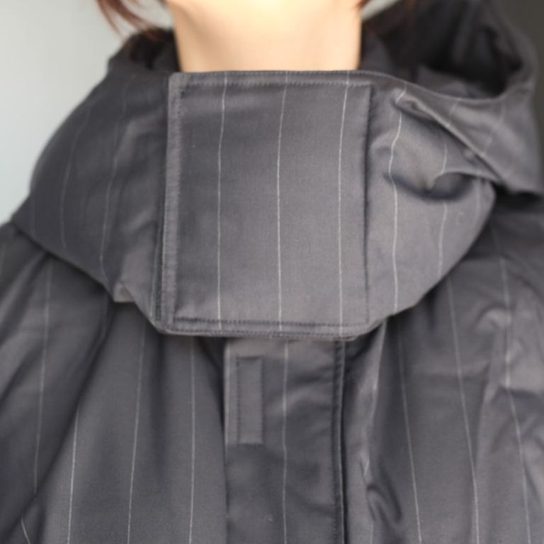 SEEALL - 【残り一点】Oversized Polar Down Parka | ACRMTSM ONLINE STORE