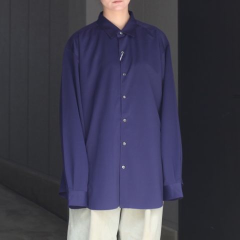 【残り一点】46G Atmosphere Shirt