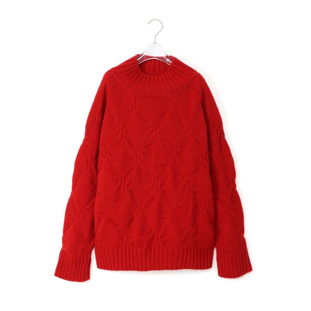 NEONSIGN - 【残り一点】Sofas Knit | ACRMTSM ONLINE STORE