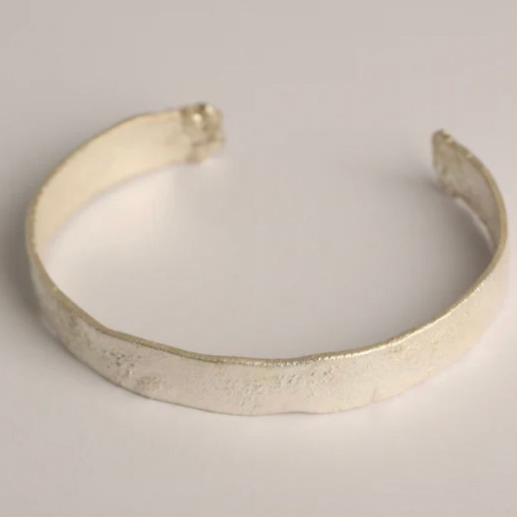 【お取り寄せ注文可能】Bark Bangle
