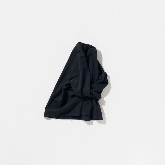 【残り一点】Oversize Longsleeve_C