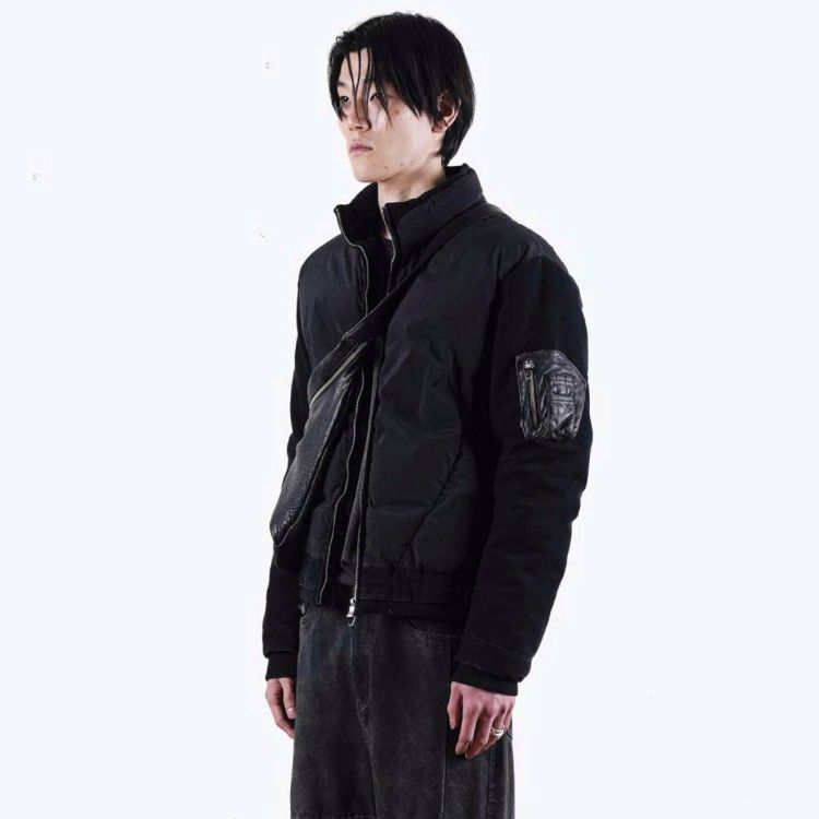 【残り一点】EP.8 01 Down Jacket