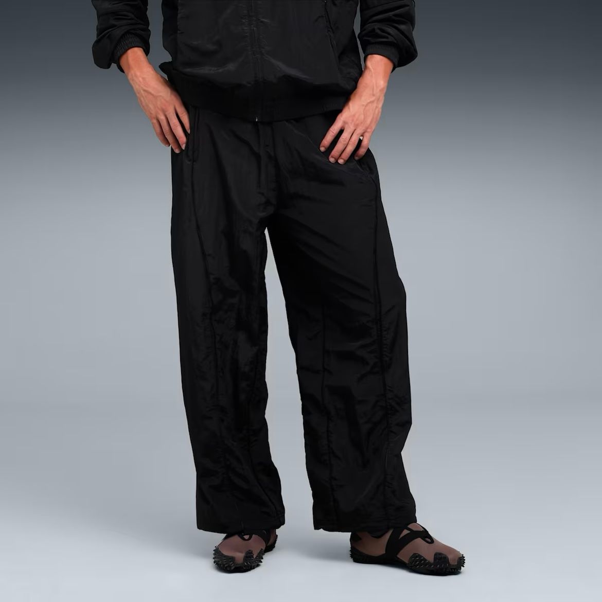 【残り一点】CLRT Ripstop Pants
