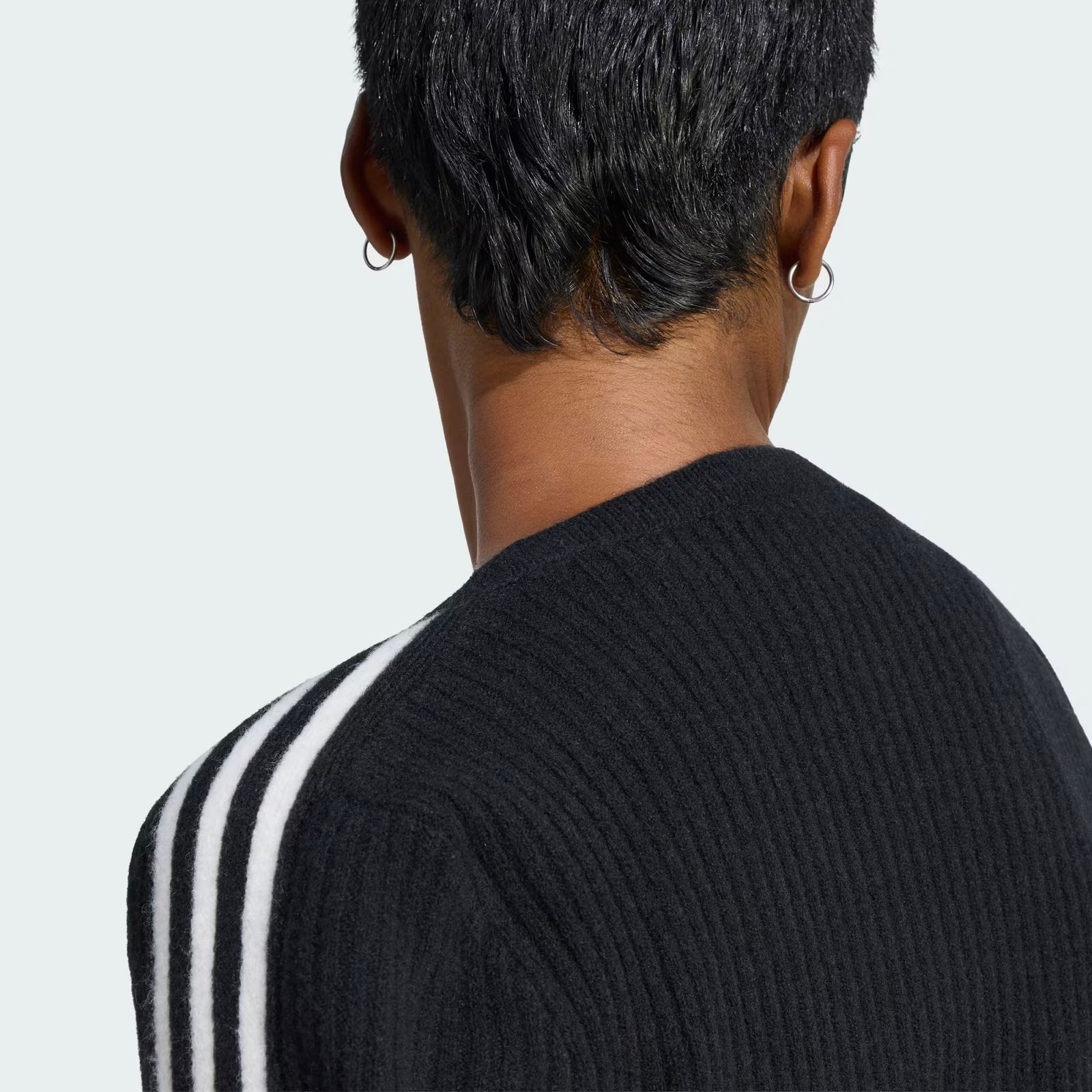 【残り一点】Wrap Around Cardigan