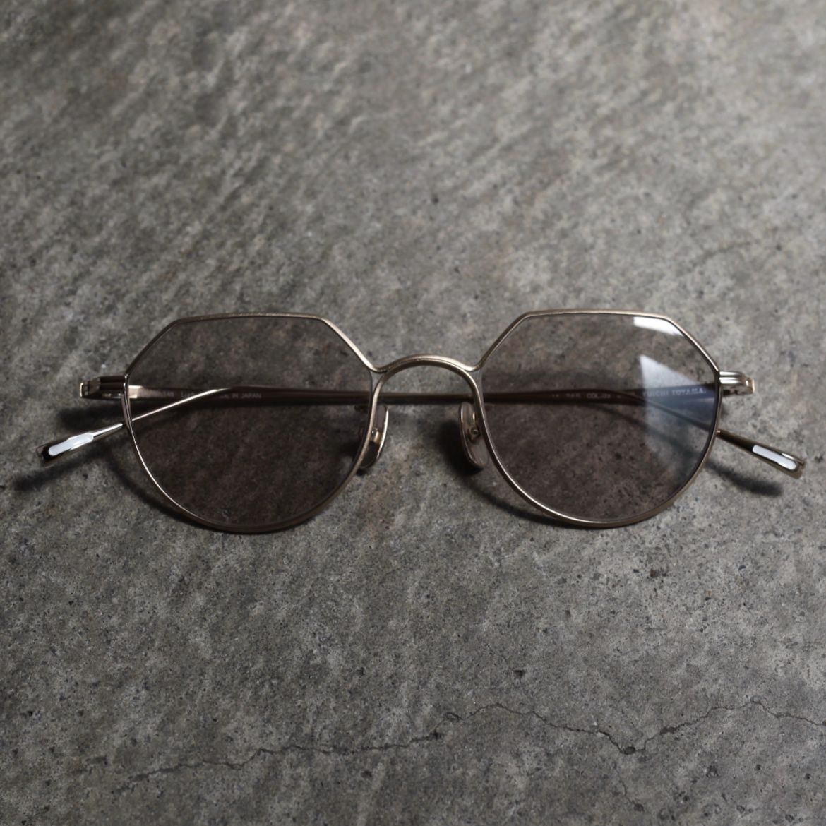 YUICHI TOYAMA. - 【残り一点】Ludwig SG | ACRMTSM ONLINE STORE