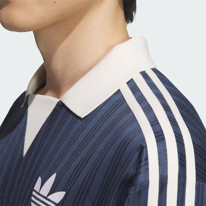 adidas - 【残り一点】Collared Goalie | ACRMTSM ONLINE STORE