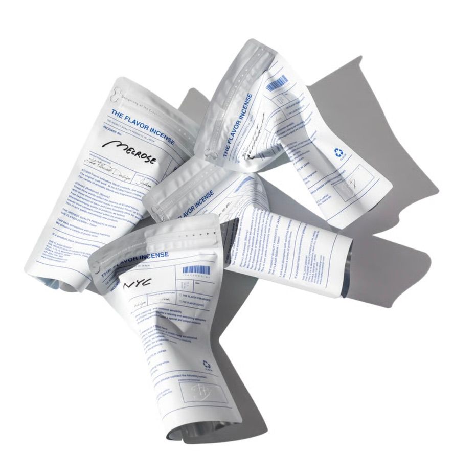 【残りわずか】Incense(BROOKLYN QUEENS)