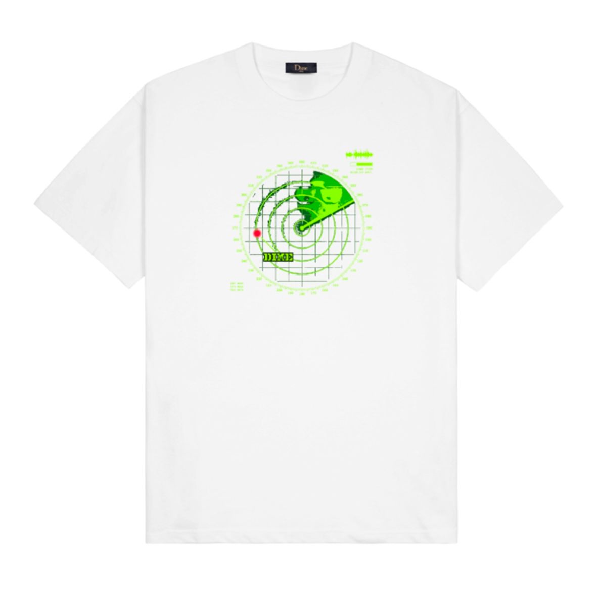 【残り一点】Radar T-Shirt