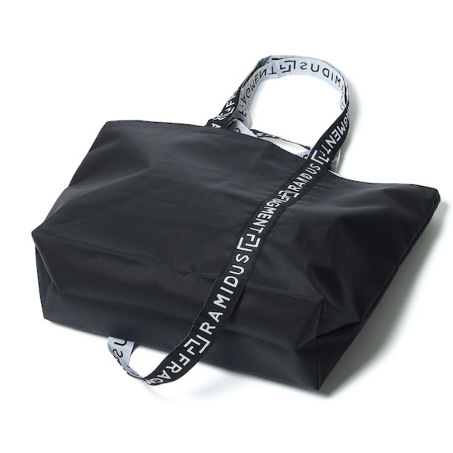 【再販売通知受付可能】Ramidus Tote Bag_L