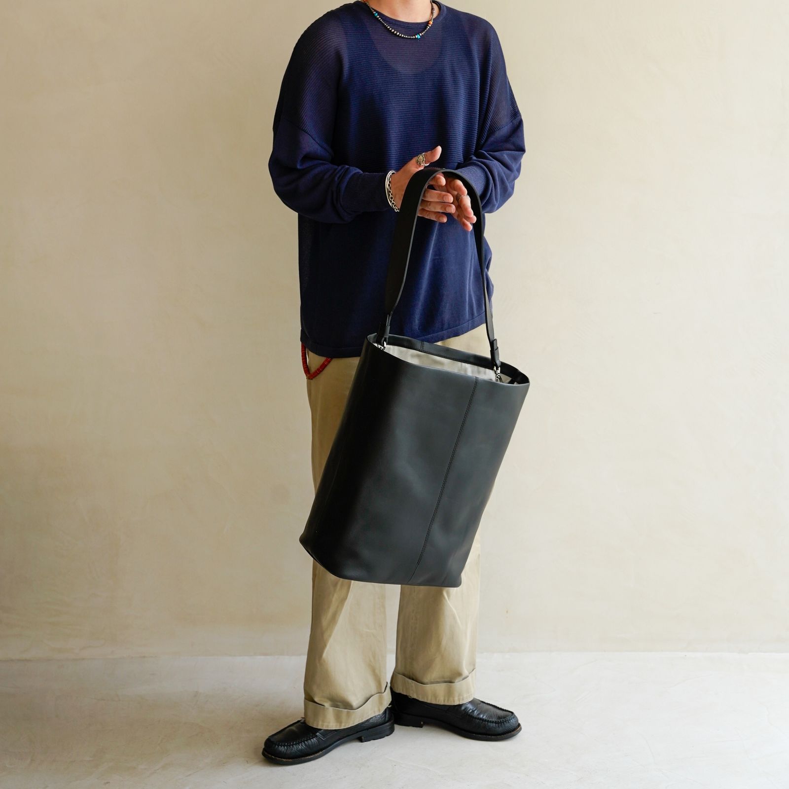 【残り一点】Bonnie Bucket Shoulder(RAPTO FLEX)