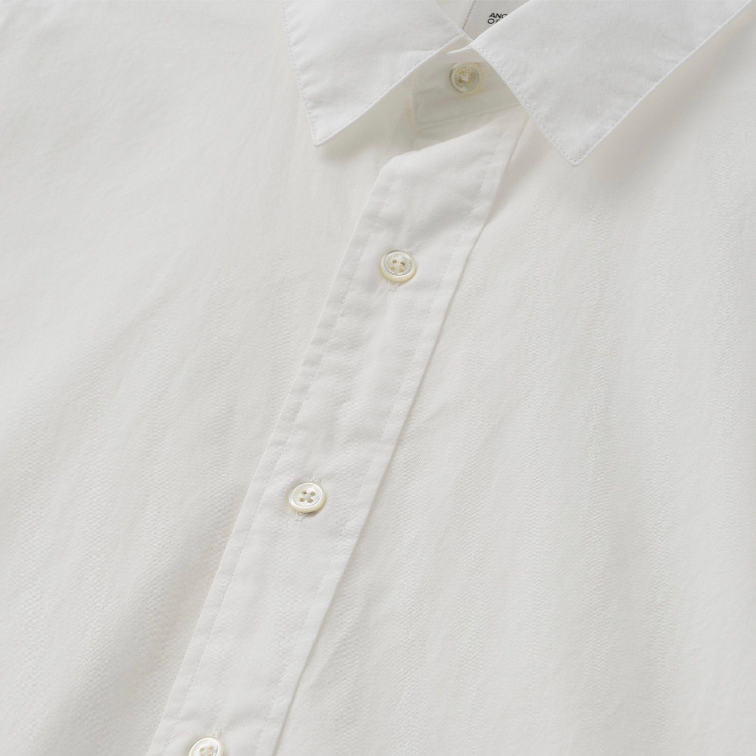 【残り一点】Commuter Shirt