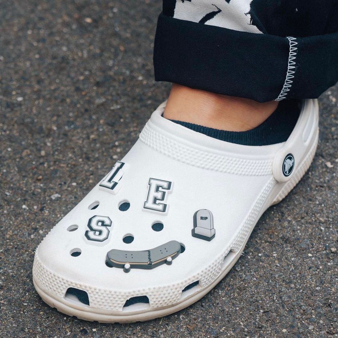 【残りわずか】Classic Clog