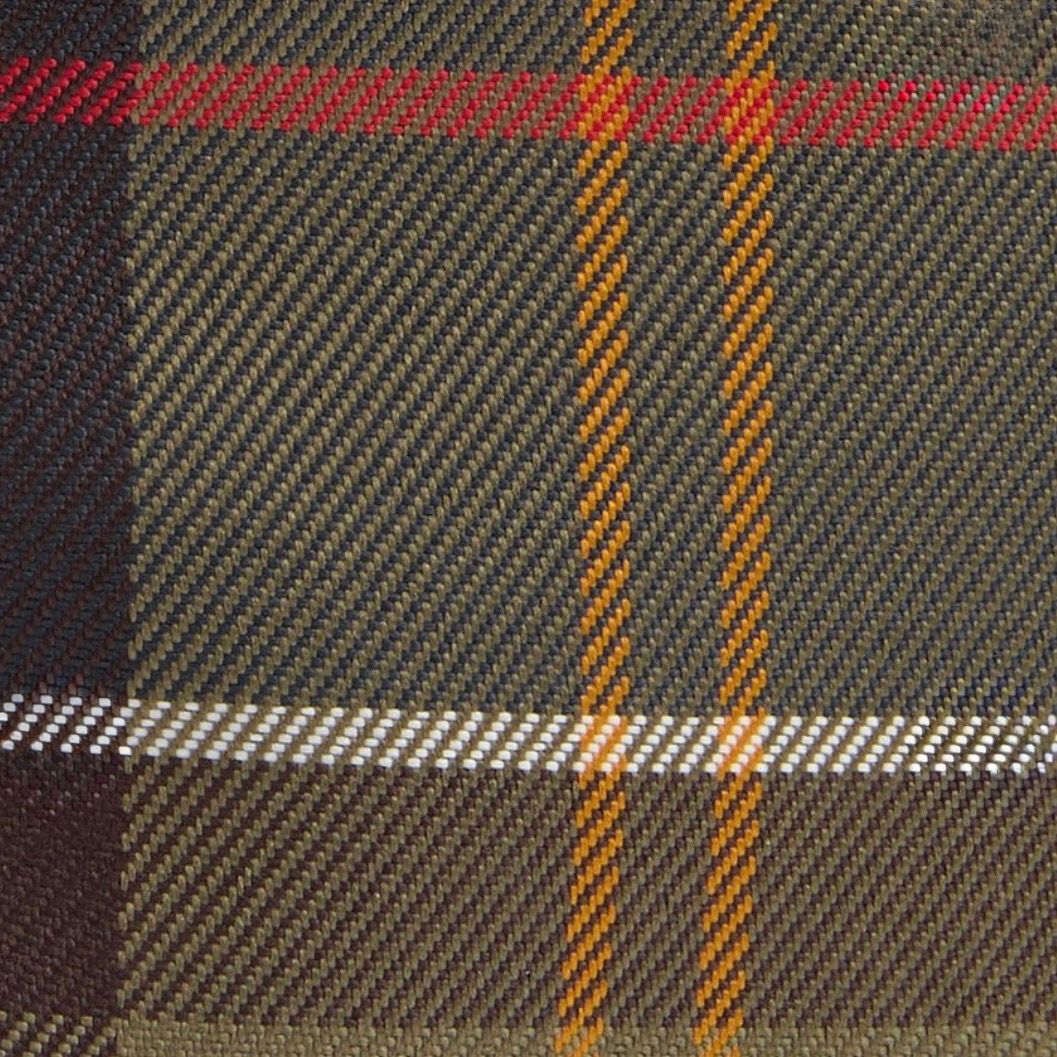 【残り一点】Torridon Tartan Flight Crossbody Bag