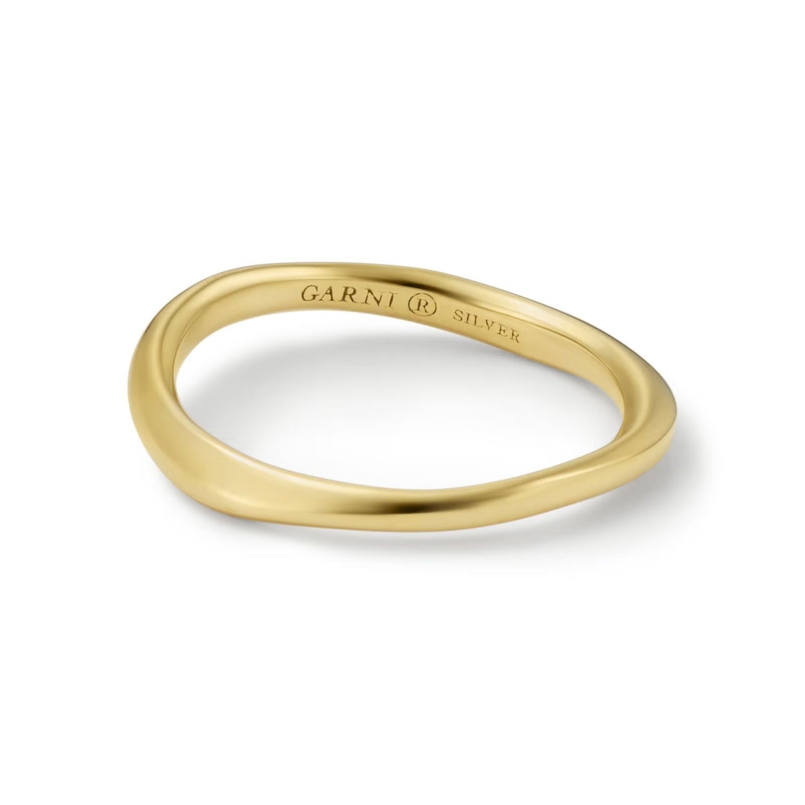 【お取り寄せ注文可能】Grace Ring(GOLD)